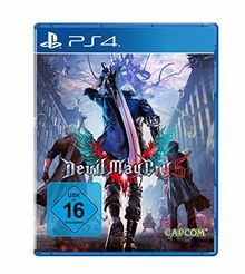 Devil may cry - cry, 5