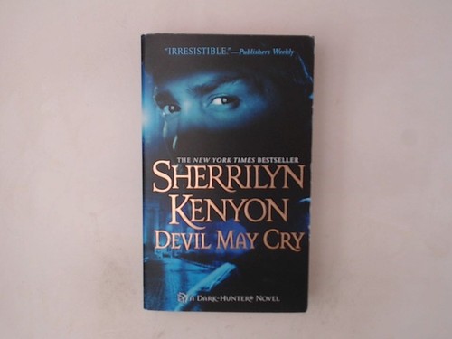 Devil may cry 1384277 - devil,