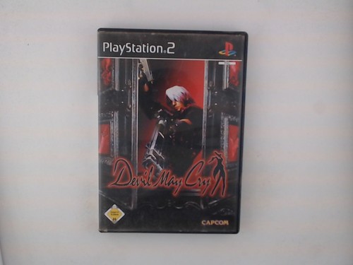 Devil may cry 1579257 - -,
