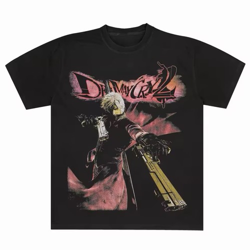 Devil may cry - may,